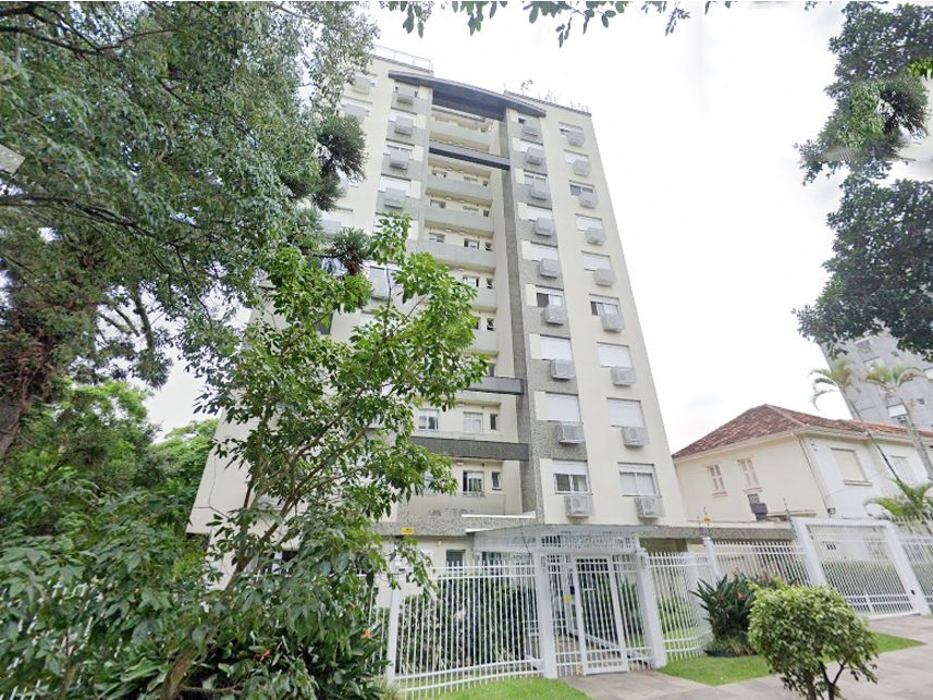 Imagem 1 do Leilão de Apartamento - Petrópolis - Porto Alegre/RS