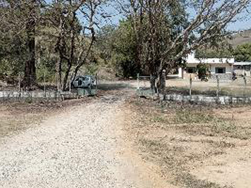 Imagem 2 do Leilão de Galpão Industrial - São Manoel - Bicas/MG
