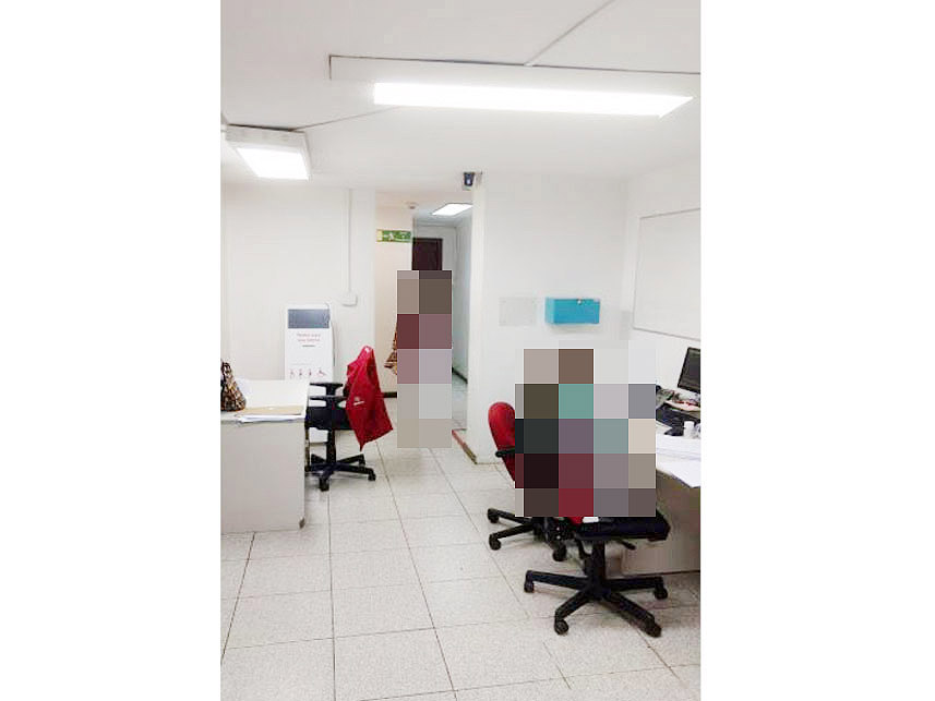 Imagem 8 do Leilão de Imóvel Comercial - Vila Isabel - Rio de Janeiro/RJ