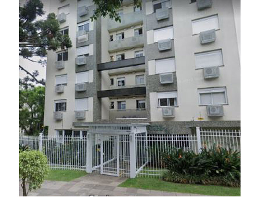 Imagem 3 do Leilão de Apartamento - Petrópolis - Porto Alegre/RS