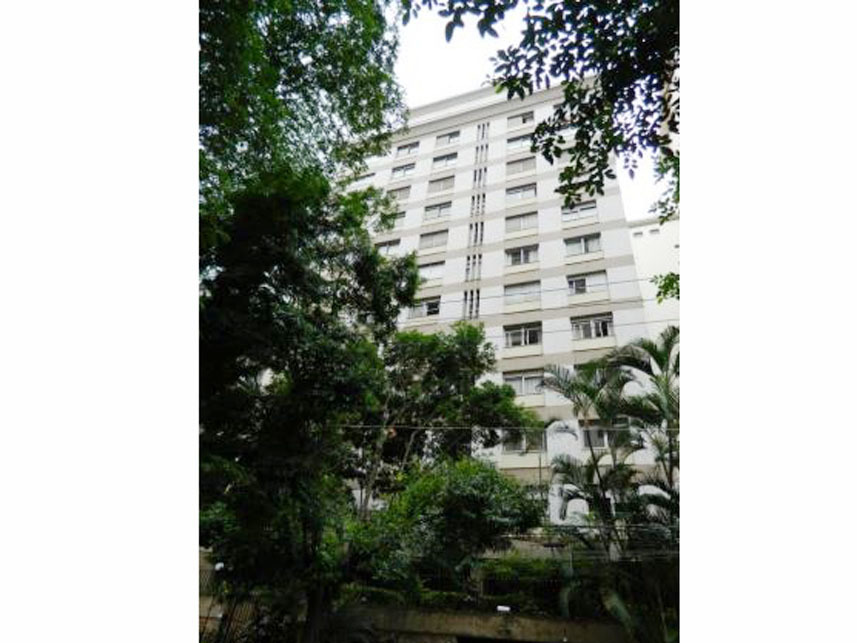Imagem 2 do Leilão de Apartamento - Jardim Paulista - São Paulo/SP