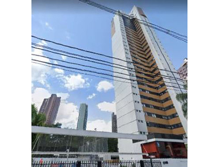 Imagem  do Leilão de Apartamento - Mossunguê - Curitiba/PR
