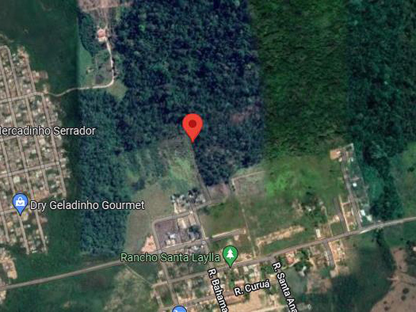 Imagem 8 do Leilão de Terreno - Bela Vista - Novo Progresso/PA