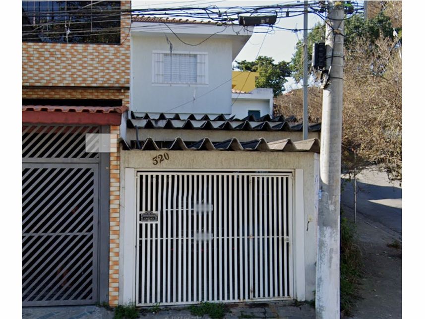 Imagem 1 do Leilão de Casa - Jardim Maristela - São Paulo/SP