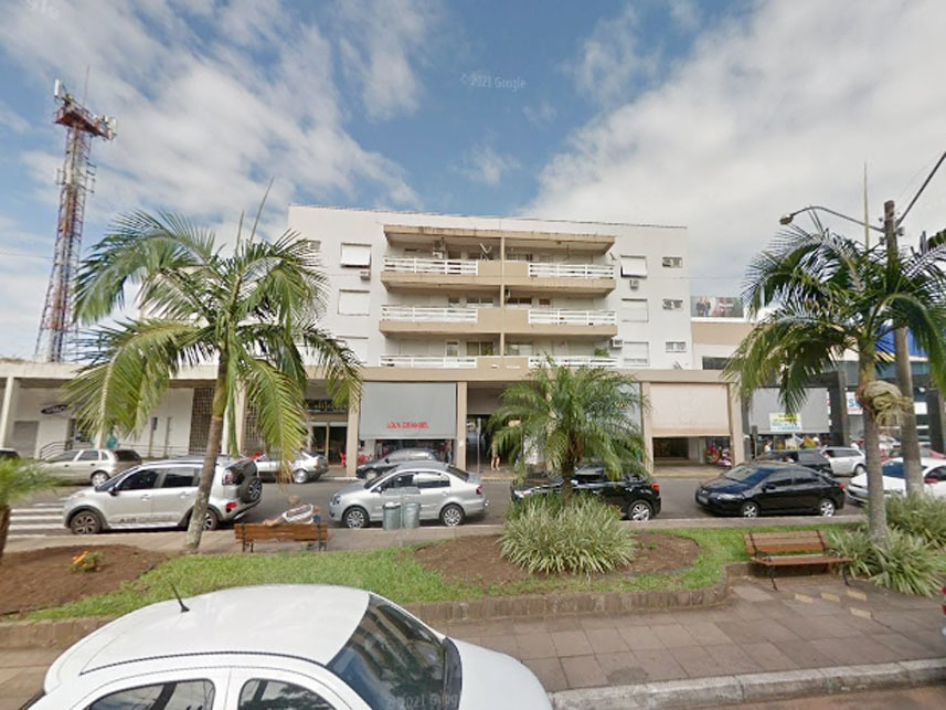 Imagem  do Leilão de Apartamento - União - Estância Velha/RS
