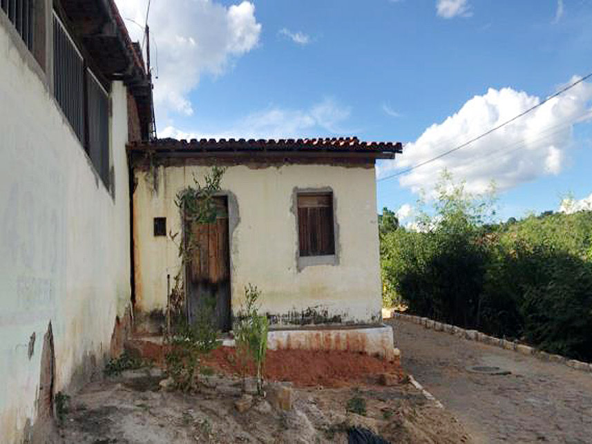 Imagem 3 do Leilão de Casa - Alto da Boa Vista - Encruzilhada/BA