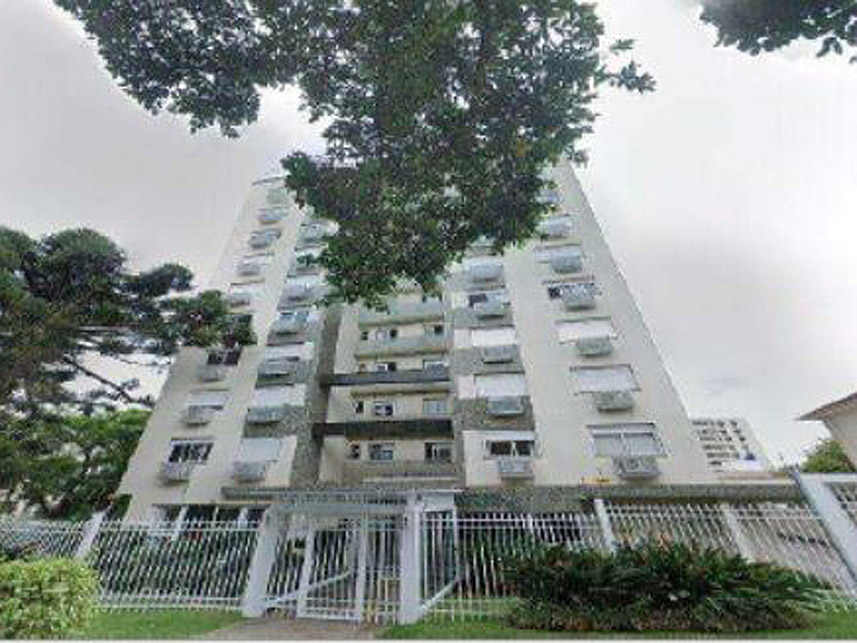 Imagem 2 do Leilão de Apartamento - Petrópolis - Porto Alegre/RS