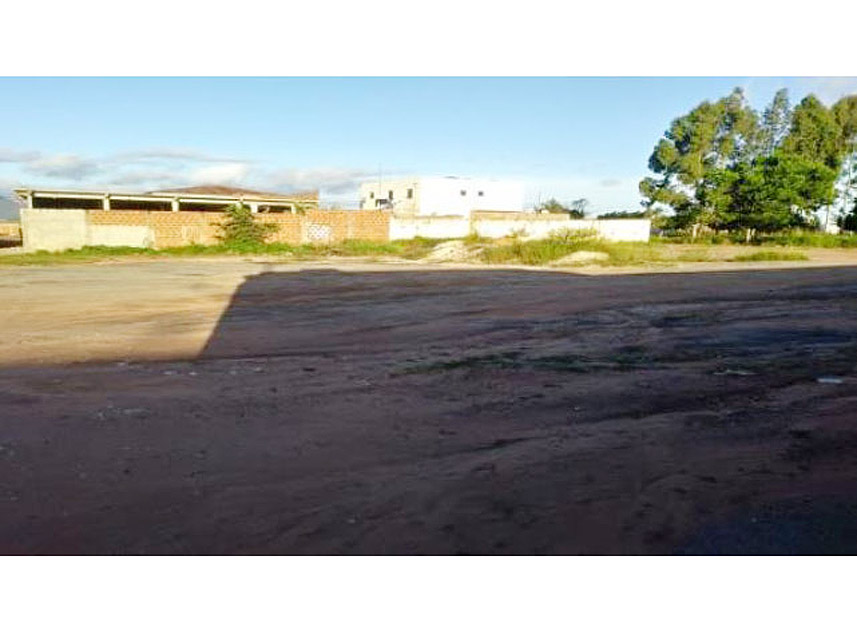 Imagem 4 do Leilão de Terreno - Cascavel - Ibicoara/BA