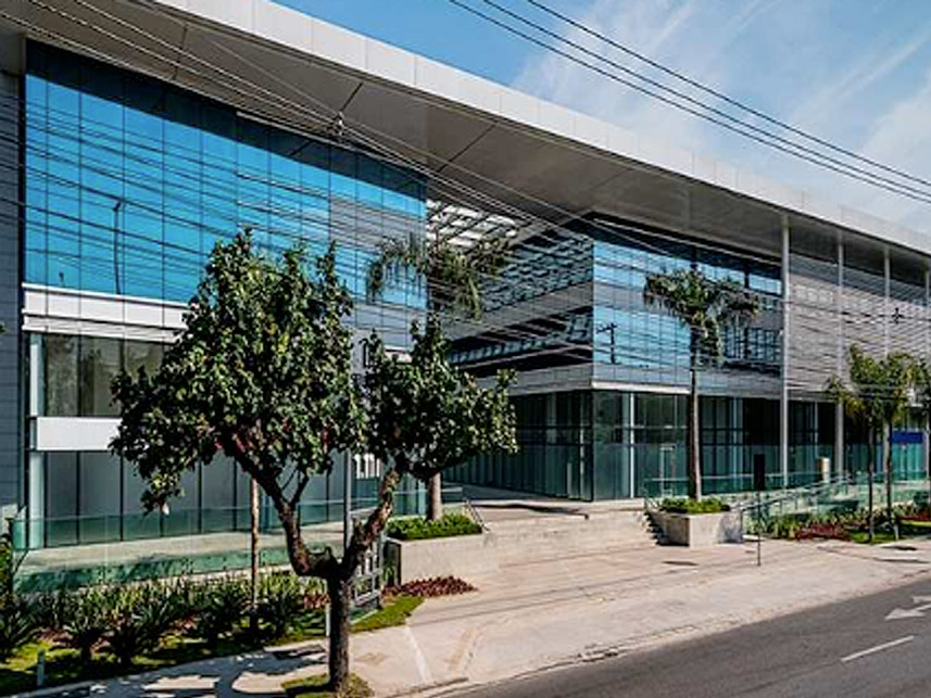 Imagem 2 do Leilão de Salas Comerciais - Barra da Tijuca - Rio de Janeiro/RJ