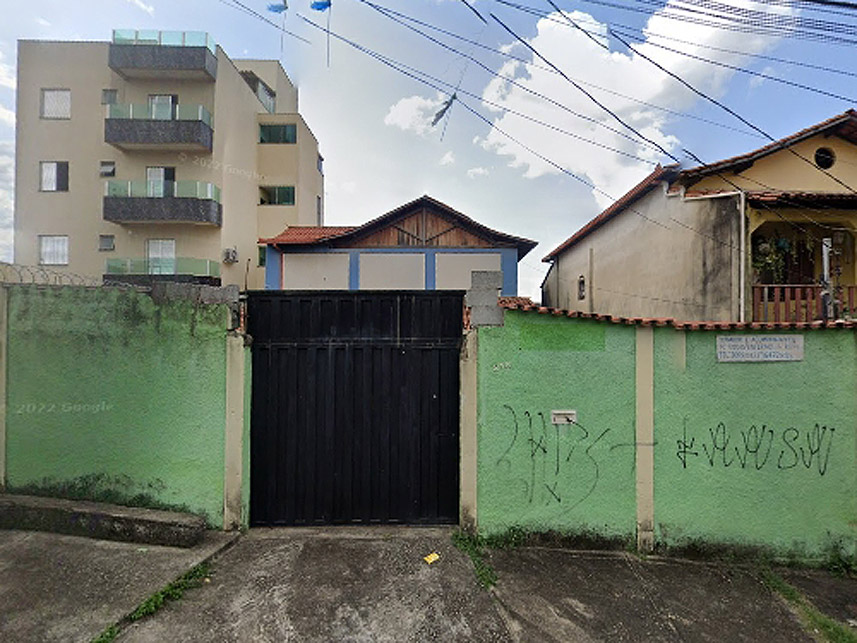 Imagem 1 do Leilão de Casa - Industrial São Luiz - Contagem/MG
