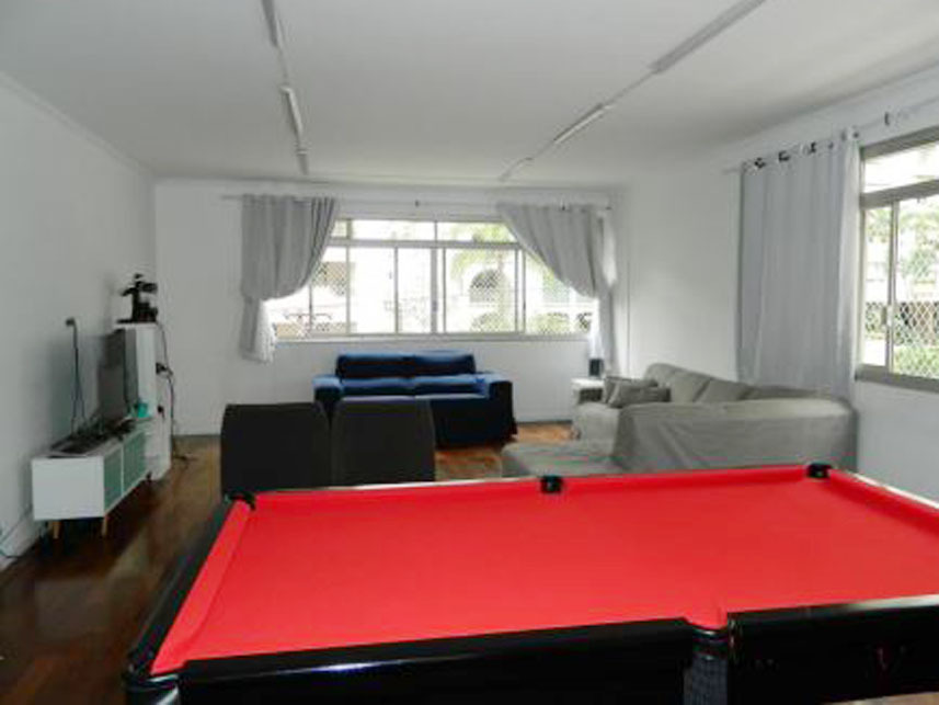 Imagem 6 do Leilão de Apartamento - Jardim Paulista - São Paulo/SP