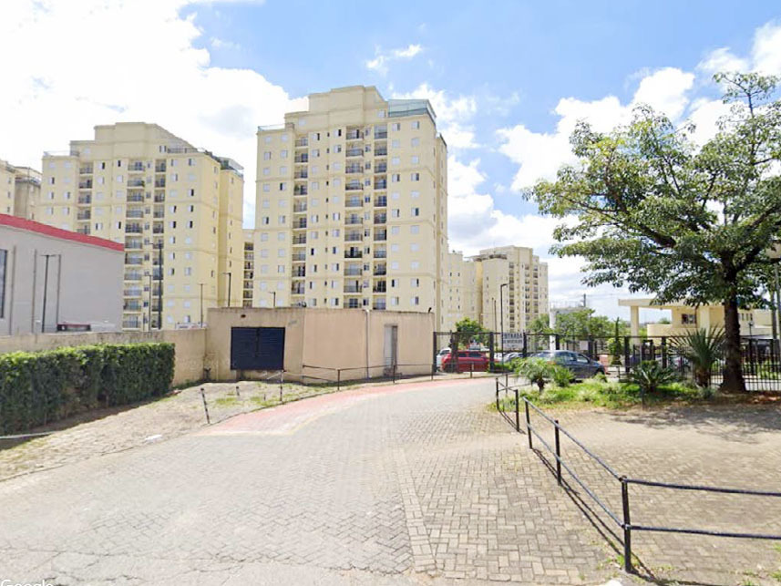 Imagem  do Leilão de Apartamento - Bairro dos Pimentas - Guarulhos/SP