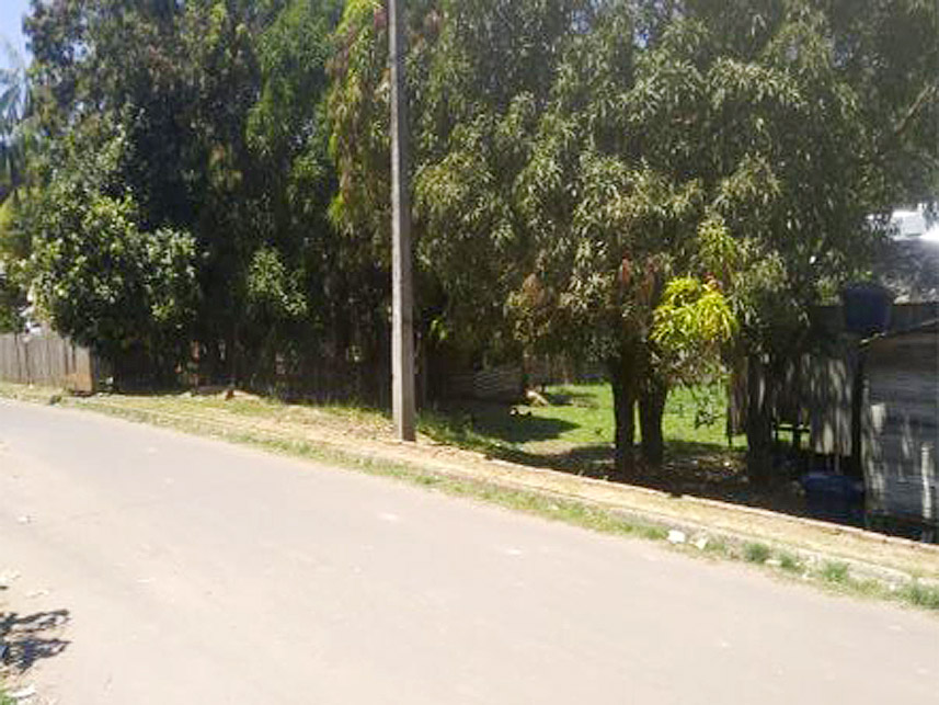 Imagem 1 do Leilão de Terreno - Centro - Ipixuna/AM