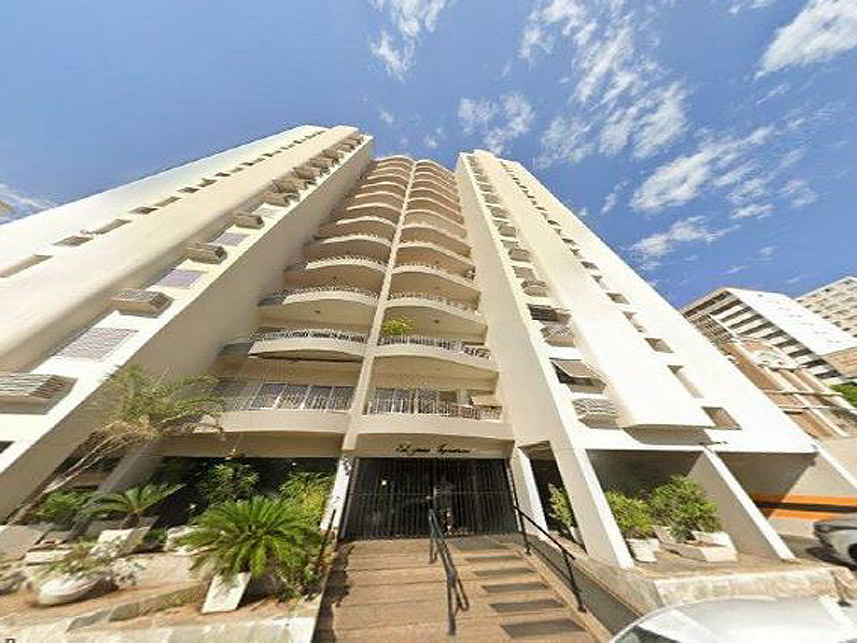 Imagem  do Leilão de Apartamento - Centro - São José do Rio Preto/SP