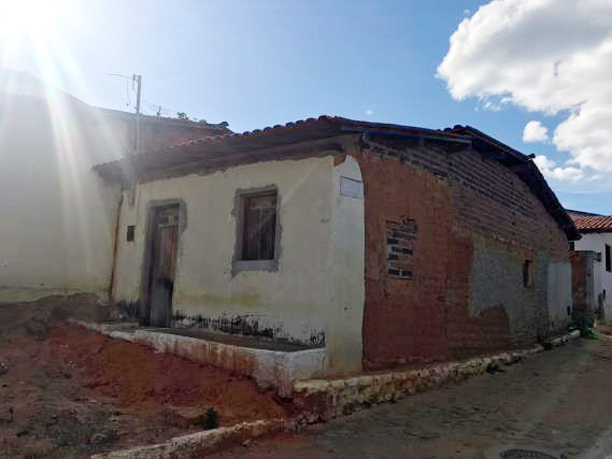 Imagem 2 do Leilão de Casa - Alto da Boa Vista - Encruzilhada/BA