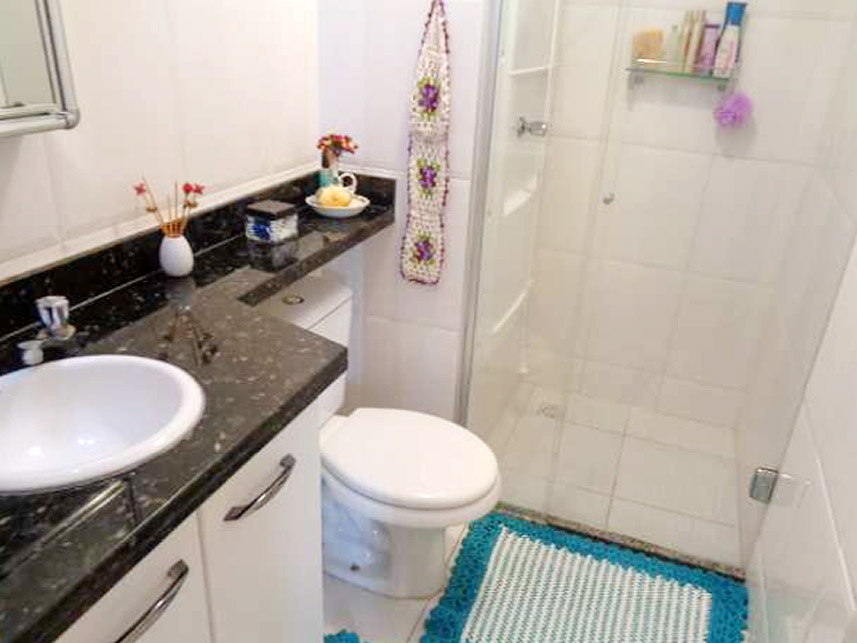 Imagem 6 do Leilão de Apartamento - Paulista - Piracicaba/SP