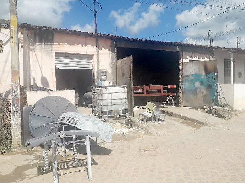 Imagem 2 do Leilão de Casa - Centro - Tupanatinga/PE