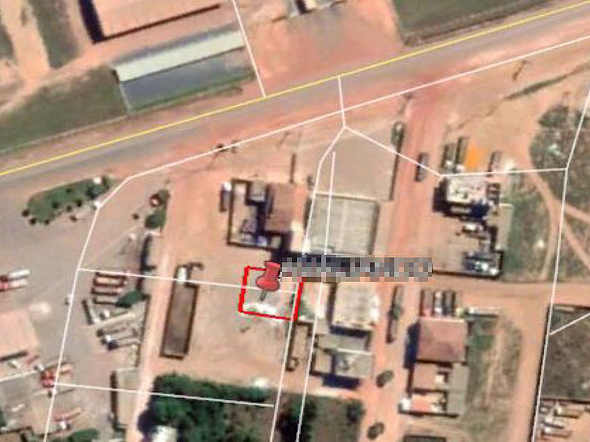 Imagem 5 do Leilão de Terreno - Cascavel - Ibicoara/BA