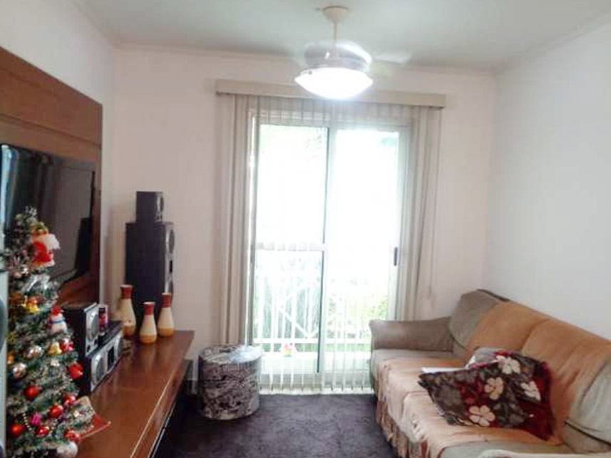 Imagem 10 do Leilão de Apartamento - Paulista - Piracicaba/SP