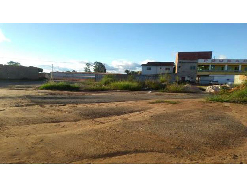 Imagem 1 do Leilão de Terreno - Cascavel - Ibicoara/BA