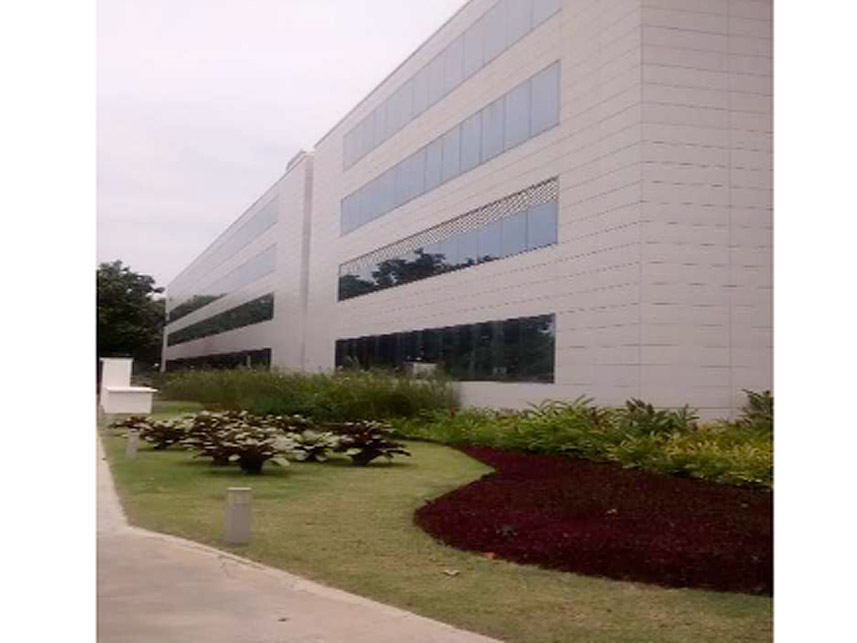 Imagem 3 do Leilão de Salas Comerciais - Barra da Tijuca - Rio de Janeiro/RJ