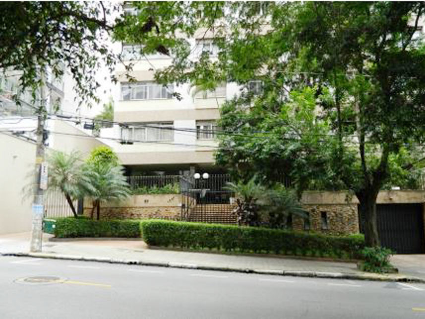 Imagem 3 do Leilão de Apartamento - Jardim Paulista - São Paulo/SP