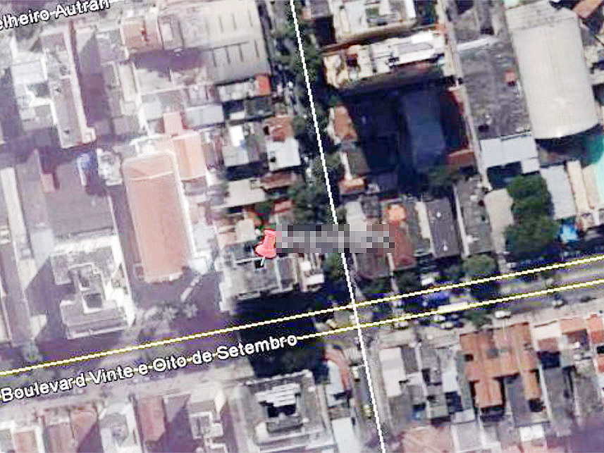 Imagem 11 do Leilão de Imóvel Comercial - Vila Isabel - Rio de Janeiro/RJ