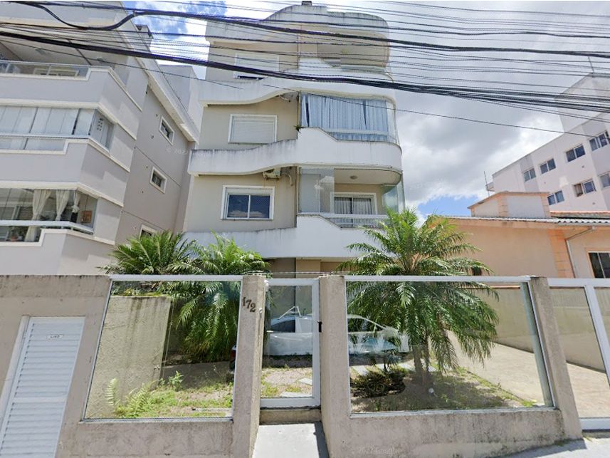 Imagem  do Leilão de Apartamento - Jardim Residencial Pagani Ii - Palhoça/SC