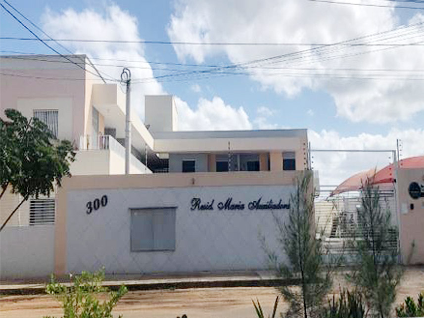 Imagem 2 do Leilão de Casa - Abolição - Mossoró/RN