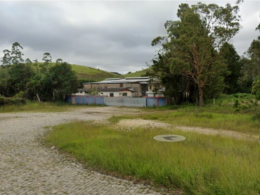 Imagem 1 do Leilão de Galpão Industrial - São Manoel - Bicas/MG