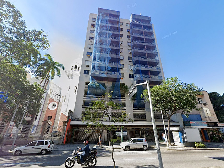Imagem 12 do Leilão de Imóvel Comercial - Vila Isabel - Rio de Janeiro/RJ