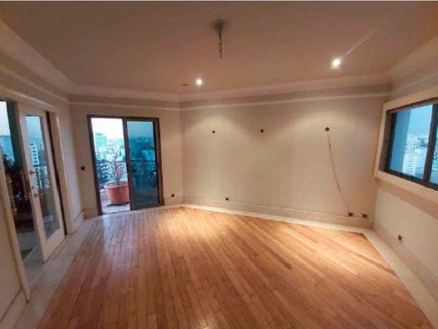 Imagem 18 do Leilão de Apartamento Duplex - Campo Belo - São Paulo/SP