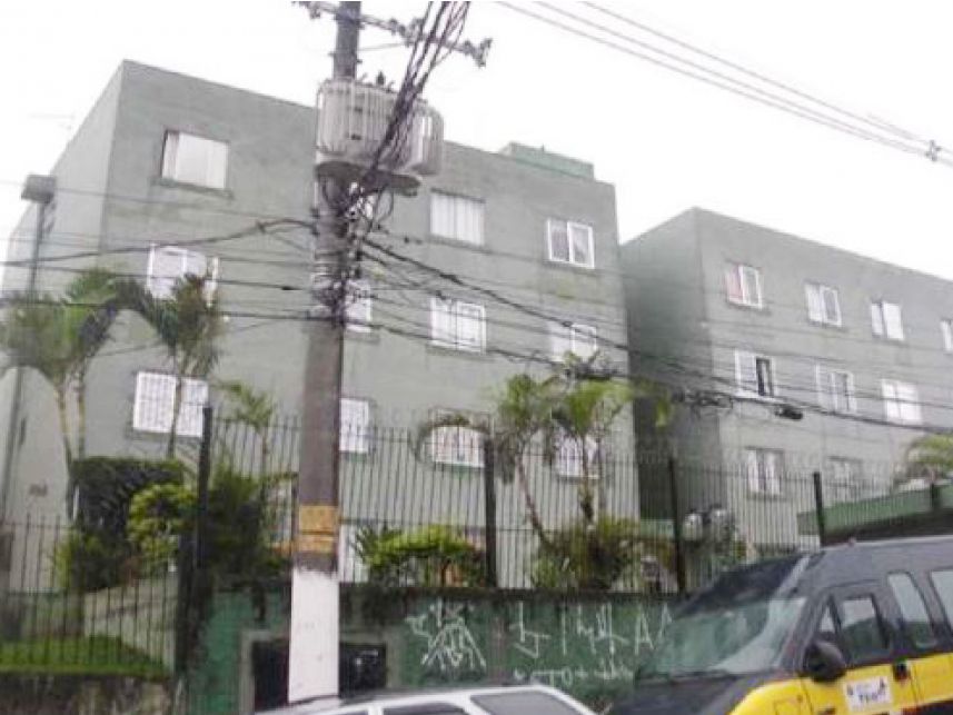 Imagem 2 do Leilão de Apartamento - Itaquera - São Paulo/SP
