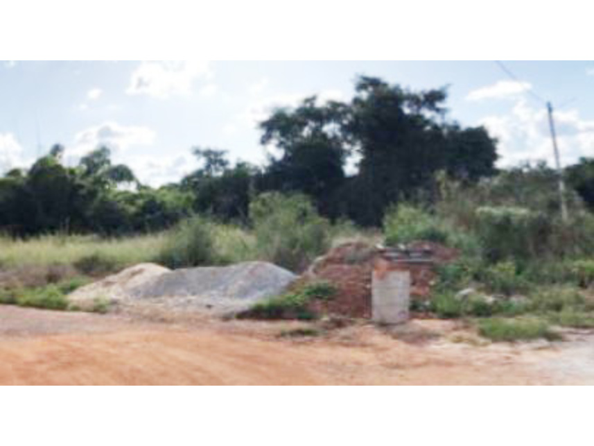 Imagem 1 do Leilão de Terreno - Setor Industrial - Pires do Rio/GO