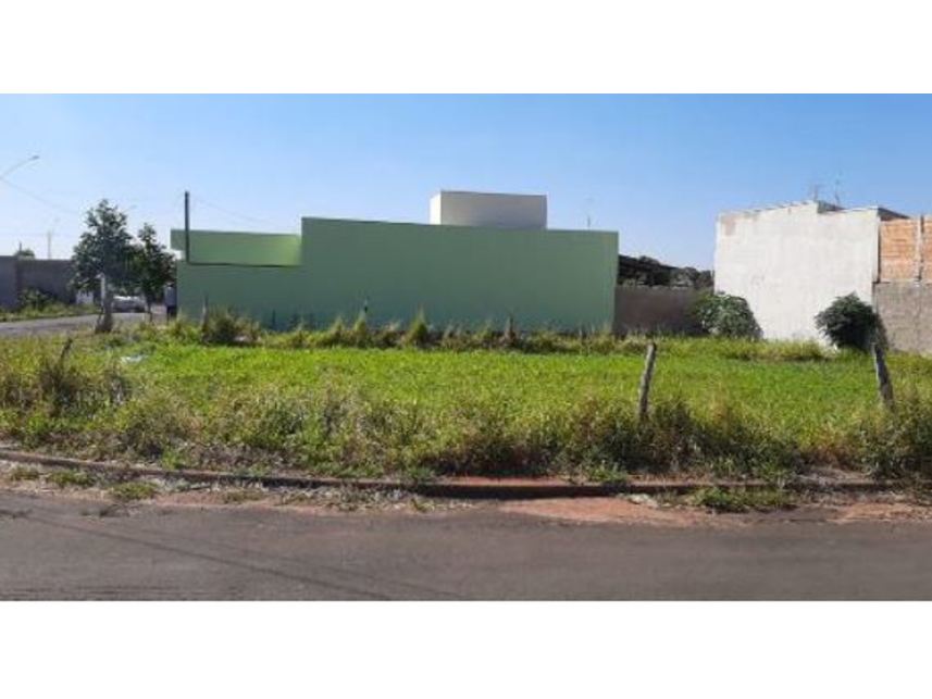 Imagem 2 do Leilão de Terreno - Jardim Brasil - Rancharia/SP