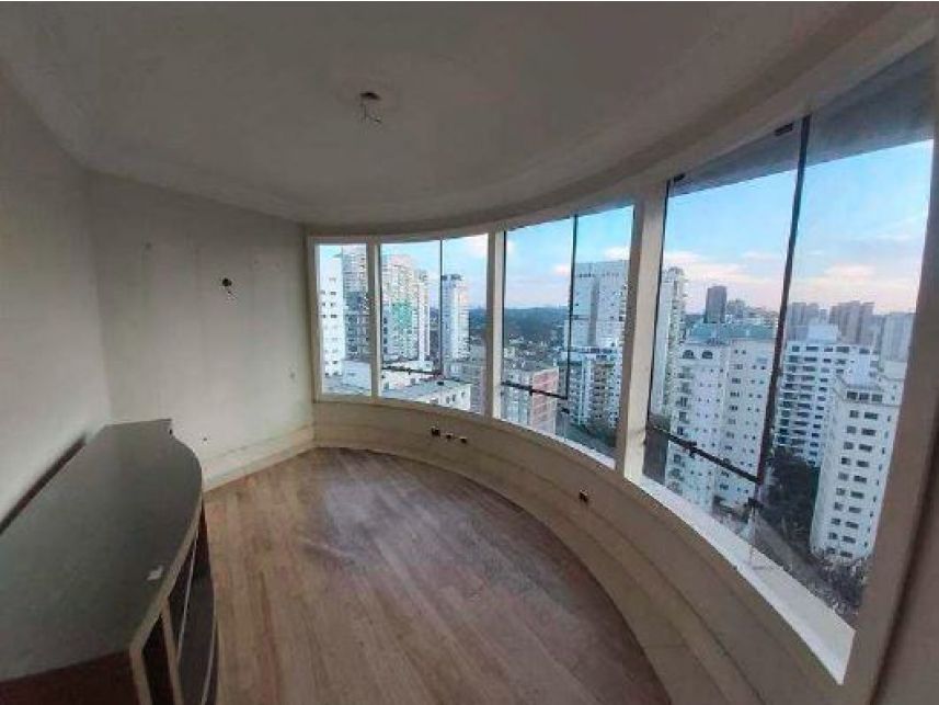 Imagem 10 do Leilão de Apartamento Duplex - Campo Belo - São Paulo/SP
