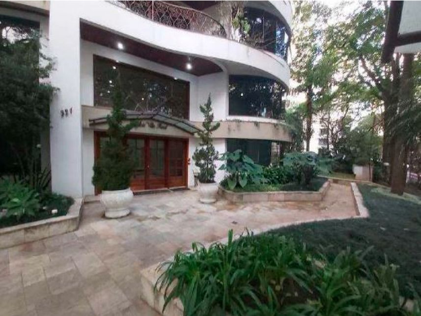 Imagem 2 do Leilão de Apartamento Duplex - Campo Belo - São Paulo/SP