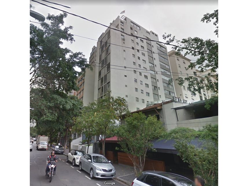 Imagem 2 do Leilão de Apartamento - Cerqueira César - São Paulo/SP