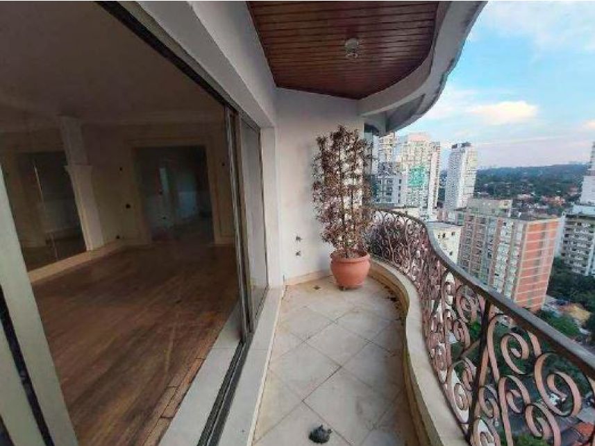 Imagem 11 do Leilão de Apartamento Duplex - Campo Belo - São Paulo/SP
