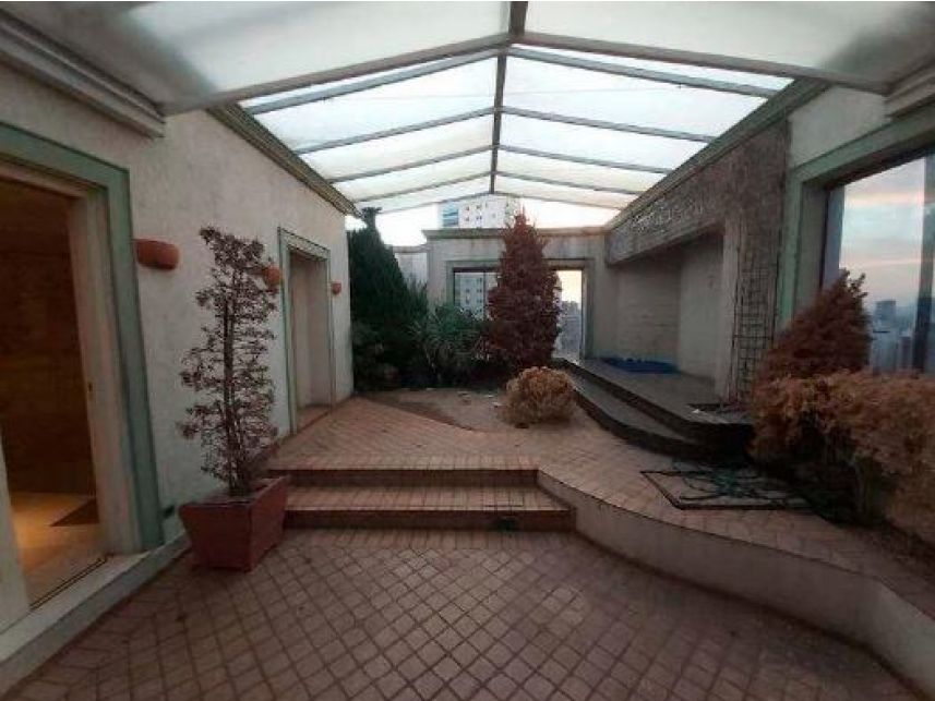 Imagem 20 do Leilão de Apartamento Duplex - Campo Belo - São Paulo/SP