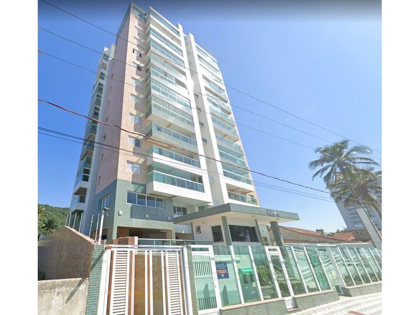 Imagem 2 do Leilão de Apartamento - Vila Sao Paulo - Mongaguá/SP