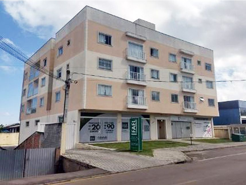 Imagem 3 do Leilão de Apartamento - Jardim Paulista - Campina Grande do Sul/PR
