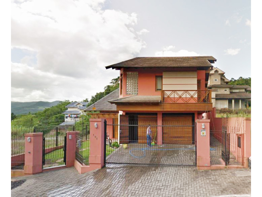 Imagem do Leilão de Casa - Viaduto - Igrejinha/RS