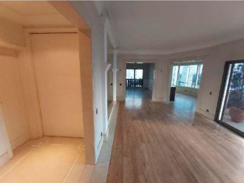 Imagem 5 do Leilão de Apartamento Duplex - Campo Belo - São Paulo/SP