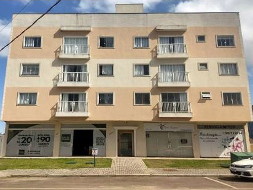 Imagem 2 do Leilão de Apartamento - Jardim Paulista - Campina Grande do Sul/PR