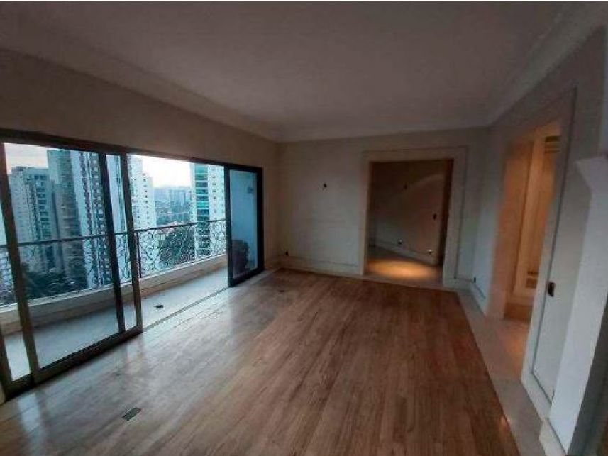 Imagem 4 do Leilão de Apartamento Duplex - Campo Belo - São Paulo/SP