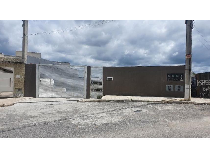 Imagem  do Leilão de Casa - Portal da Estação - Franco da Rocha/SP