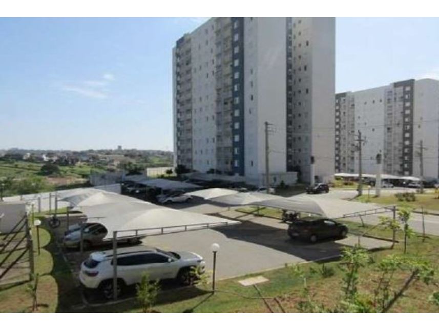 Imagem 5 do Leilão de Apartamento - Jardim Tamoio - Jundiaí/SP