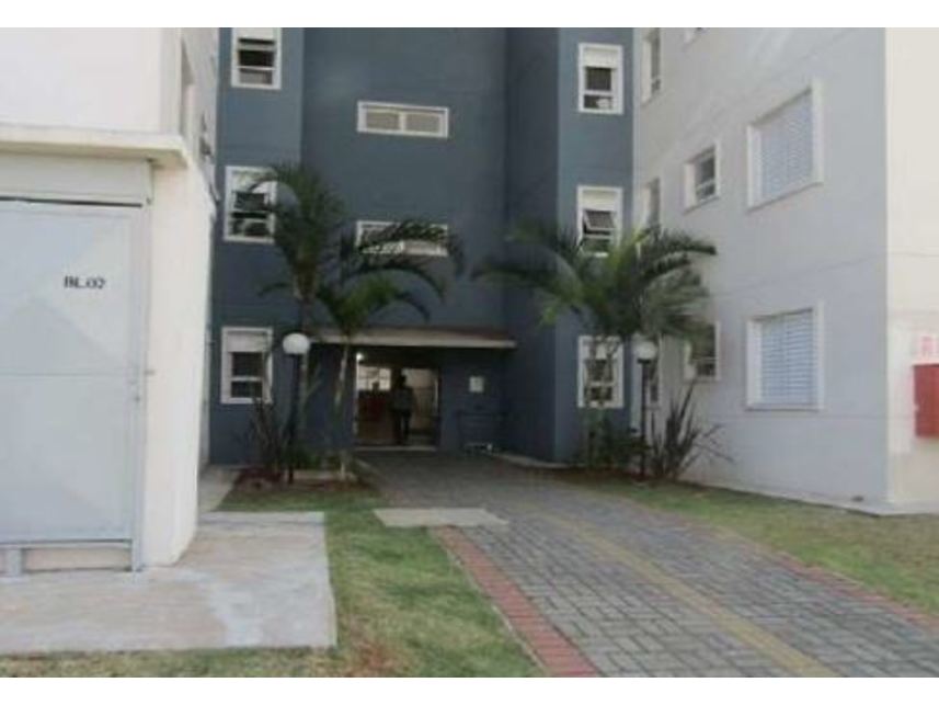 Imagem 3 do Leilão de Apartamento - Jardim Tamoio - Jundiaí/SP