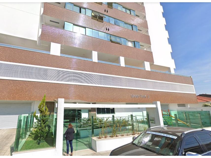 Imagem 2 do Leilão de Apartamento - Centro - Palhoça/SC